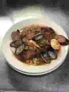 Spar Gumbo