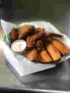 Chicken & Jos