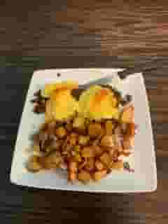 Oceana Benedict