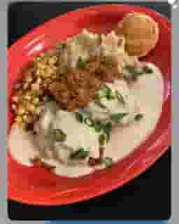Country Fried Steak