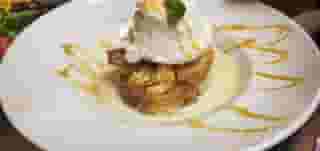 Bread Pudding