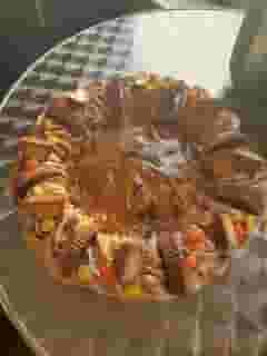 Nightmare Pie