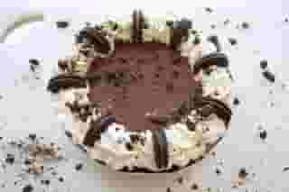 Oreo Pie