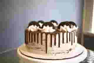 Oreo Supreme