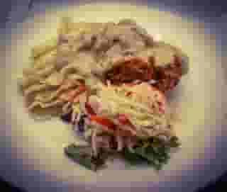 Mahogany Country Fried Chicken