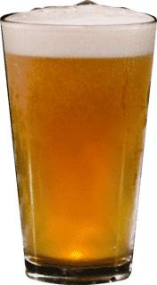 Pinch Flat Pale Ale