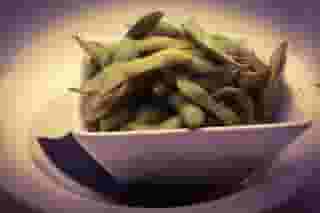 Edamame Bowl