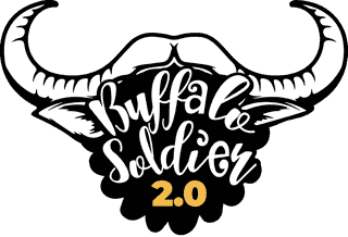 buffalo soldier