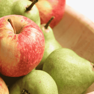 Whole Fruit