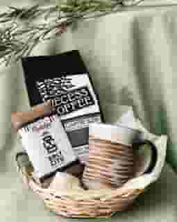The Coffee Lover
