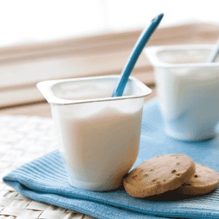 Yogurt