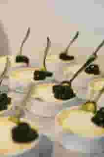 Cheesecake Cups