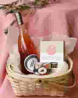 The Wine Lover