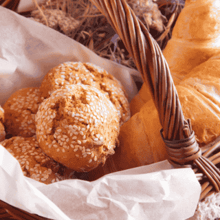 Morning Pastries