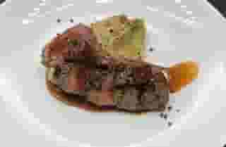 Teres Major Steak