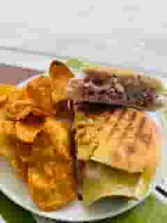 $10 Lunch