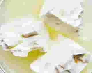 Sheep's Feta in Brine (by the pound)