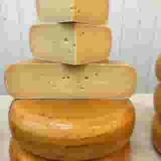 Boerenkaas Gouda 4 oz