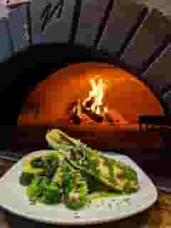 Chicken Cannelloni