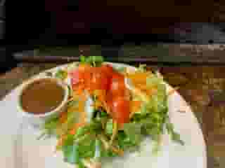 House Salad