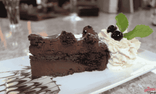 chocolate decadence