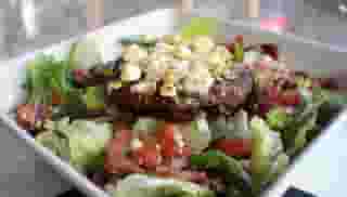Burger Bowl