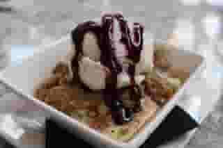 Apple Crisp
