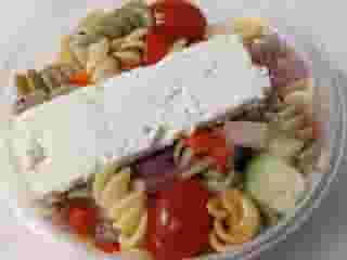 Pasta Salad