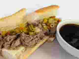 Chicago Beef