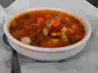 Fresh Soups