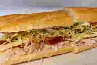 Turkey Club