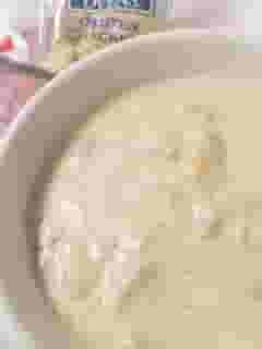 Clam Chowder