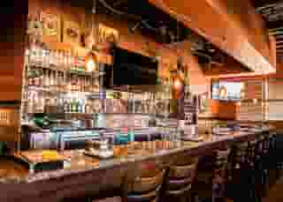 interior bar