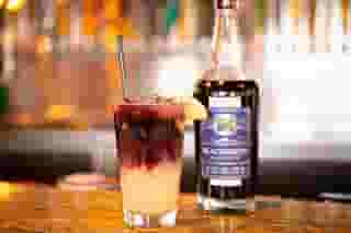 blueberry margarita