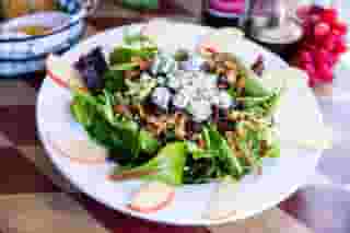 salad