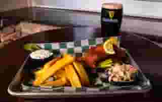 Kyle's Fish and Chips