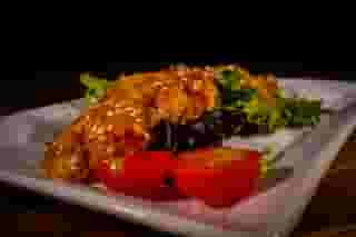 Firecrackin Shrimp