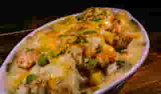 Dingle Fish Pie
