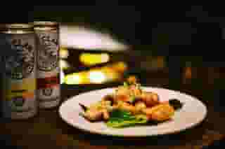 Firecrackin Shrimp