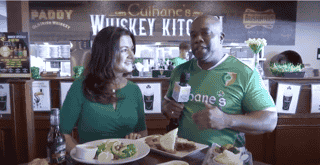 Cullhane's Irish Pub - Comfort Food With Attitude!
