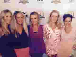 culhane sisters