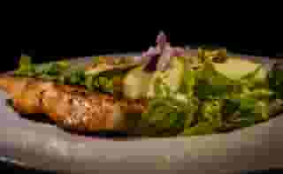 The Beach Salad
