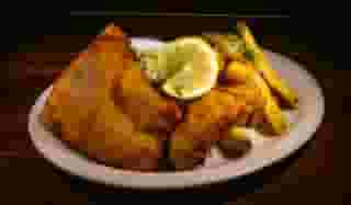 scotch egg