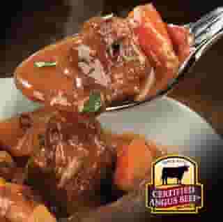 Guinness Beef Stew
