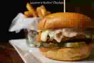 Leeann's Kickin' Chicken