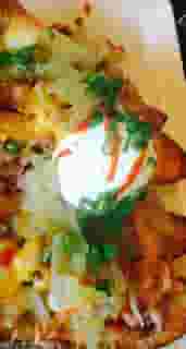 Farmhouse Spuds