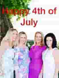 Celebrate our FREEDOM!