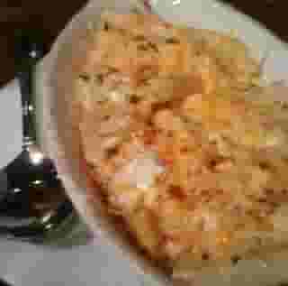 Kaye's Pasta Mac