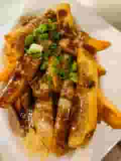 Poutine Chipper