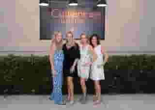 culhane sisters
